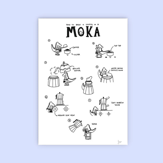 Moka