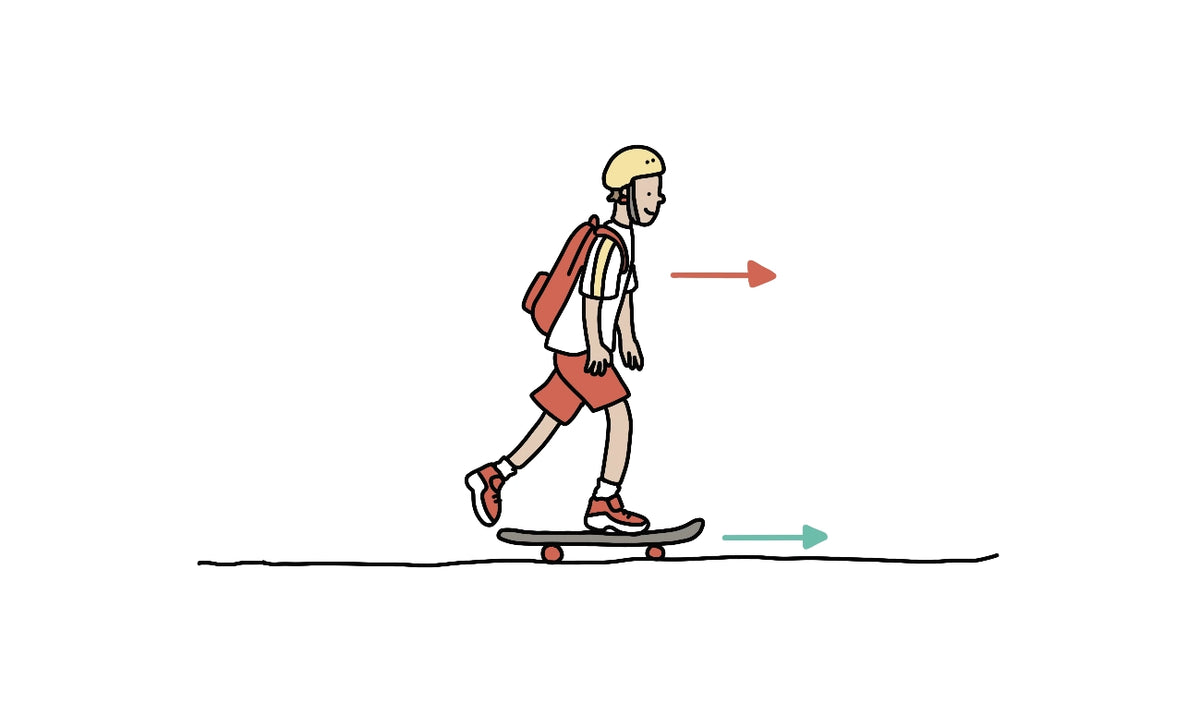 University of Oxford illustration by Fasu